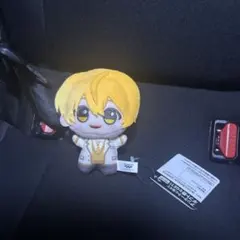 すとぷり ちびぐるみ ～制服ver.～ るぅと