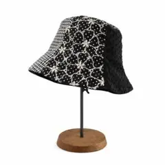 バケットハット