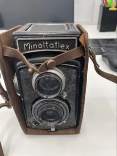 2026年最新】minoltaflexの人気アイテム - メルカリ