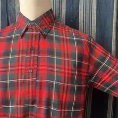 60年代 pilgrim usa プルオーバー シャツのサムネイル