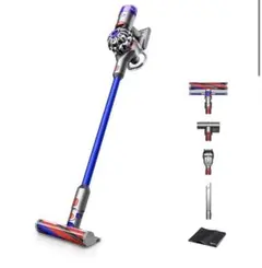 Dyson掃除機 コードレスDyson V8 Slim Fluffy Extraのサムネイル