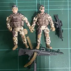 2026年最新】soldier forceの人気アイテム - メルカリ