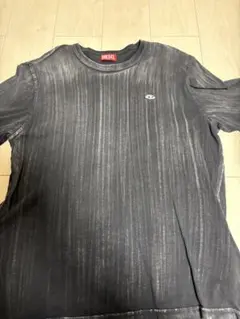 DIESEL Tシャツ