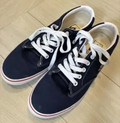 VANS スニーカー メンズ　26.0