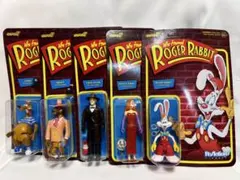 2026年最新】ロジャーラビット フィギュアの人気アイテム - メルカリ