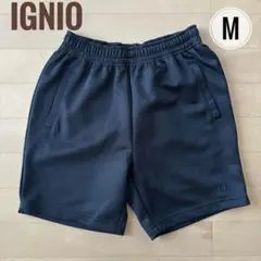 ✨美品✨IGNIO トレーニングハーフパンツ M