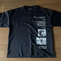 SALT WATER COWBOY&PLAYBOYのサムネイル