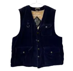 アメカジ ベスト