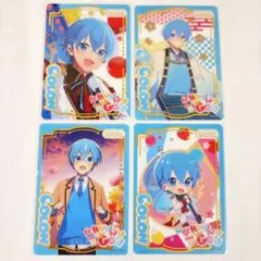 すとぷり ころんくん ふぁみこれ ヴァイスシュヴァルツ ころんくん すとぷり 特典 ふぁみこれ ヴァイスシュヴァルツ