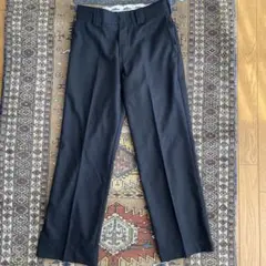 Hbeauty&youth別注　ディッキーズ875 ブラック34 Hbeauty&youth別注 ディッキーズ875 ブラック34 別注】＜Dickies