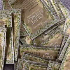 値下中　DHC 薬用　ディープクレンジングオイル　100個　100回分