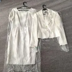 東京ソワール RYOKO KIKUCHI 9号 セットアップ