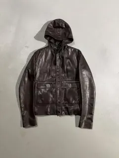 希少]名作Dior Homme 07ss エディ期 テーラードジャケット - メルカリ