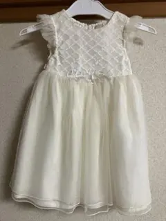 ♡美品♡petit mainノースリーブワンピース