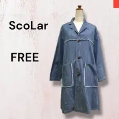 デニム デニムジャケット