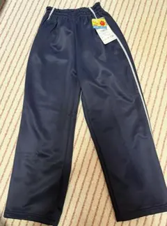 SCHOOL UNI 体操服 パンツ 130cm