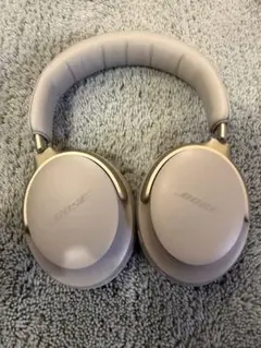 Bose QuietComfort Headphones