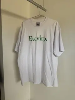 Etavirp. Tシャツ XL 完売　在原みゆき着用のサムネイル