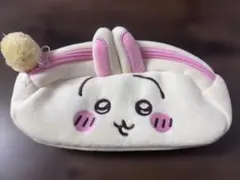 ちいかわ うさぎポーチ