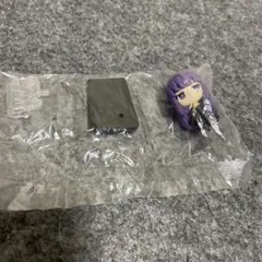 【新品未開封品】しろくろカプセル 葬送のフリーレン フェルン(黒)