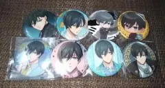 ブルーロック 〜まとめ売り〜 ✿糸師 凛 ★缶バッジ 8個