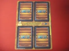 旧ワンピース カードダス トレジャーシート2 おまとめ - メルカリ