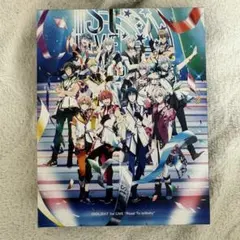 アイドリッシュセブン Road To Infinity ナナライ BluRay