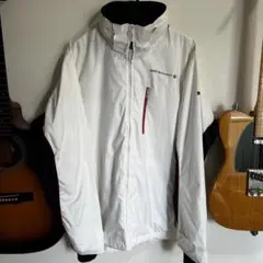 PUMA BMW ナイロンパーカー ナイロンジャケット スプリング