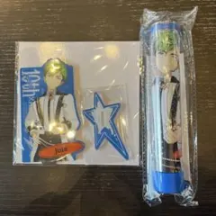 小鹿ジュイス　スタライ　ペンラチューブ　ペンライト　デコセット　アクスタ スタライ 10th 小鹿ジュイス アクスタ&ペンラデコセット - メルカリ