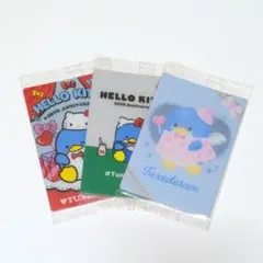 サンリオ　タキシードサム　サム　ウエハース　カード　セット　まとめ売り