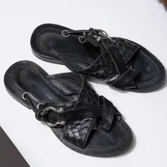 00s/alfredo Bannister/leather shoes/Y2K/ - メルカリ