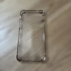 クリアTPU iPhoneSE3ケース