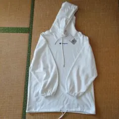 Championビッグシルエットスウェットパーカー M