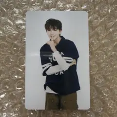 BOYNEXTDOOR 'KNOCK ON Vol.1' ウナク