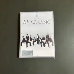JO1 BE CLASSIC アルバム FC盤