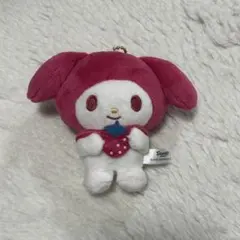 マイメロ サンリオくじ ぬいぐるみ サンリオ