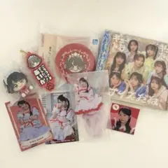 CUTIE STREET 佐野愛花 生誕祭2025 まとめ売り - メルカリ