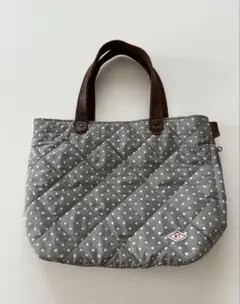 ROOTOTE 水玉トートバッグのサムネイル