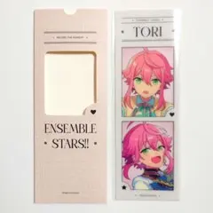 あんスタ 中国 限定 絵影 フィルム カード vol.2 姫宮桃李