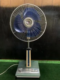 2026年最新】扇風機 レトロ ナショナルの人気アイテム - メルカリ