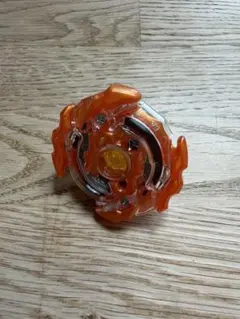 ベイブレード　ライジングラグナルク.G.R