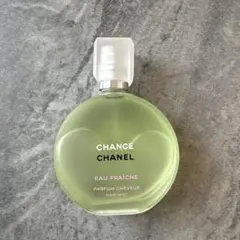 CHANEL CHANCE Eau Fraîche ヘアミスト