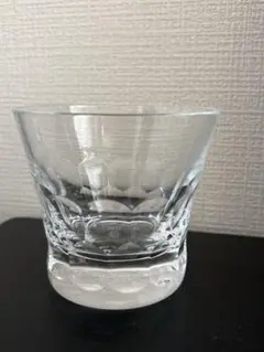 Baccarat バカラ 2013年限定 タンブラー ロックグラス ベルーガ