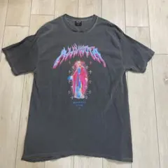 ドラゴンボール超 ゴクウブラック Tシャツ XL タイダイ アニメT 公式 