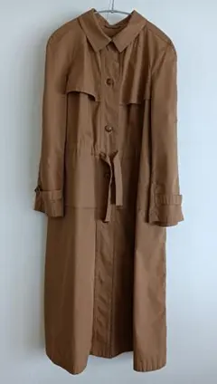 ヴィンテージ vintage　Herno ヘルノ　ロング コート