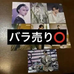 StrayKidsラントレ フィリックス11枚セット