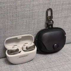 Bose Ultra Open Earbuds 本体＋ケース セットのサムネイル