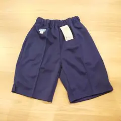 クォーターパンツ　ハーフパンツ　体操服　О