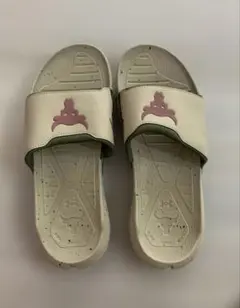 限定品 アンダーアーマー プロジェクトロック Slides サンダル UFCのサムネイル