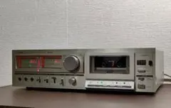 1980年代製 名機SONY TC-FX6C ステレオカセットデッキ - メルカリ
